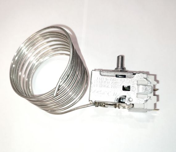 Термостат АТЕА А03 0381 (аналог К-59) для холодильника та морозильної камери (Італія) | Зображення 2