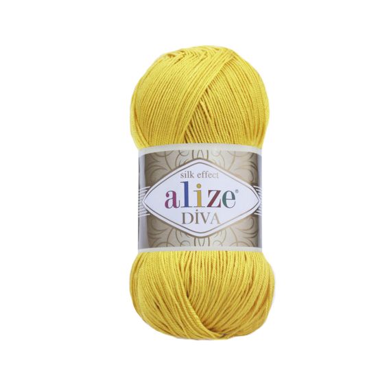 ALIZE DIVA, алізе діва, ализе дива 100% микрополиэстер микрофибра класична, 110