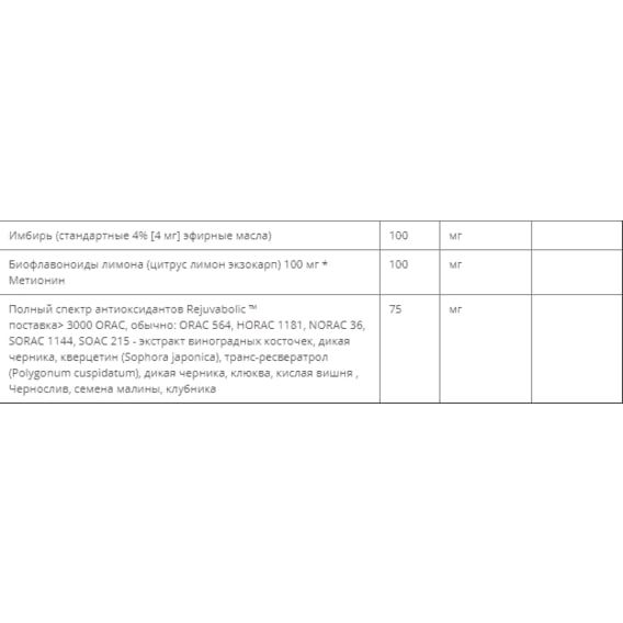 Комплекс для профилактики работы почек Nature's Plus Age Loss Kidney Support 90 Tabs NTP8008 | Зображення 2