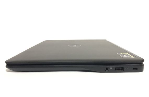 Ультрабук Dell Latitude E7450 / 14" (1920x1080) IPS / Intel Core i5-5300U (2 (4) ядра по 2.3 - 2.9 GHz) / 8 GB DDR3 / 128 GB SSD / nVidia GeForce 840M, 2 GB GDDR3, 64-bit / WebCam / Win 10 Pro б/у | Зображення 4