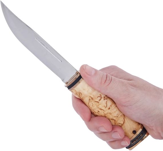 Ніж Marttiini Suomi-Finland | Зображення 4