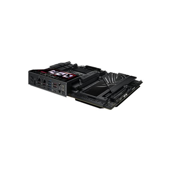 Материнська плата ASUS ROG MAXIMUS Z890 HERO | Зображення 6