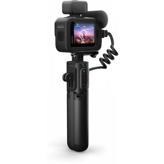Екшн-камера GoPro HERO12 Black Creator Edition (CHDFB-121-EU) | Зображення 3
