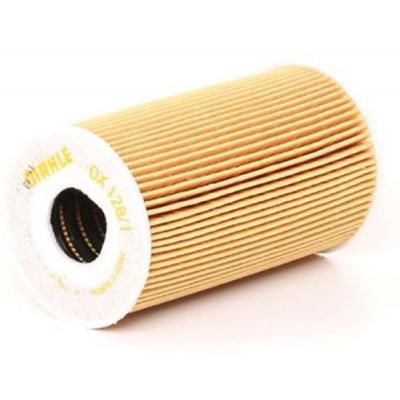 Фильтр масляный Mahle OX153D3ECO