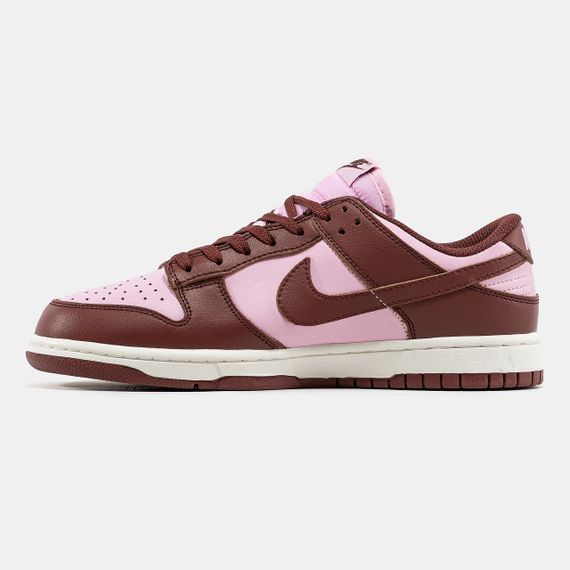 Кроссовки SB Dunk Low Стиль та комфорт на кожен день весна / літо / осінь 2341 40 25,5 | Зображення 5