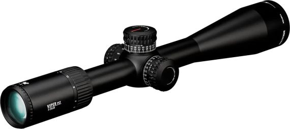 Приціл Vortex Viper PST Gen II 5-25x50 F1 сітка EBR-7C (MRAD) з підсвічуванням | Зображення 2