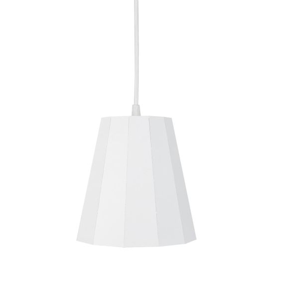 Люстра (світильник підвісний) Potty P220 Білий, Atmolight