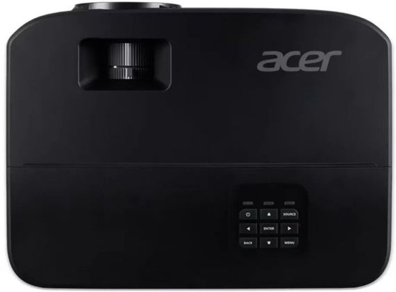 Проектор Acer X1329 WXGA MR.JX711.001 | Зображення 3