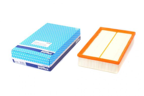 Фільтр повітряний VW T5 03- A1169