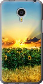 Чехол на Meizu MX4 PRO Украина "1601u-132-17620"