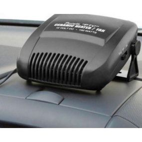 Дуйка в машину, Дуйка в автомобіль 12в, Тепловентилятори 12, Автомобільна пічка для обігріву салону GP-94