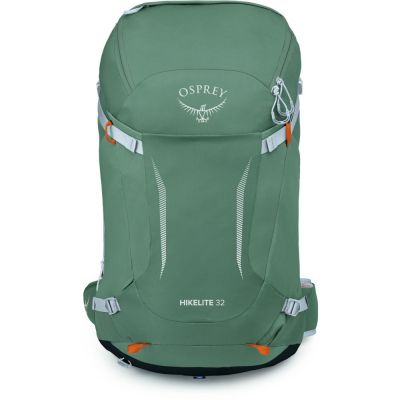 Рюкзак туристичний Osprey Hikelite 32 pine leaf green S/M (009.3337) | Зображення 1