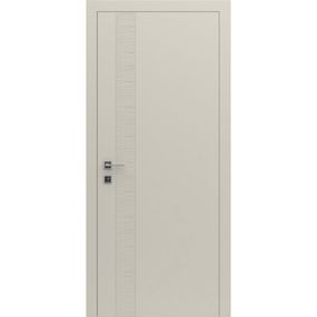 Двери Rodos LOFT Wave V INSIDE RAL 8014