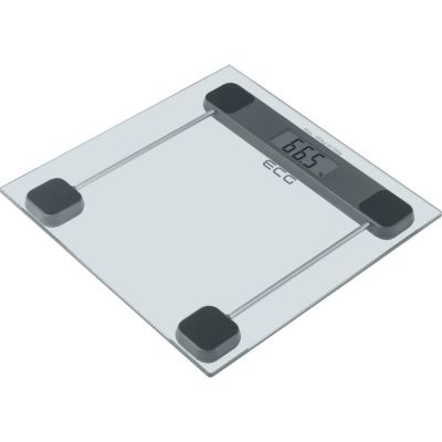 Ваги підлогові ECG OV 137 Glass (OV137 Glass) | Зображення 3