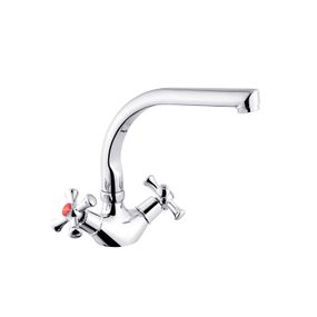 Змішувач для кухні Kroner KRM Rhein - C033 (CV018075)