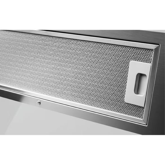 Вытяжка Electrolux наклонная LFV316W | Зображення 7