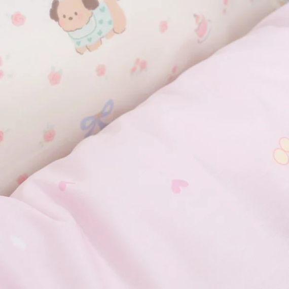 Постільна білизна дитяча Viluta Сатин Twill 34 828-D 105х145 см | Зображення 5