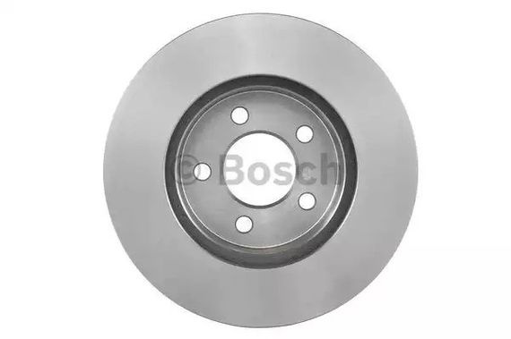 Диск гальмівний JEEP CHEROKEE, BOSCH (0986479461) | Зображення 2