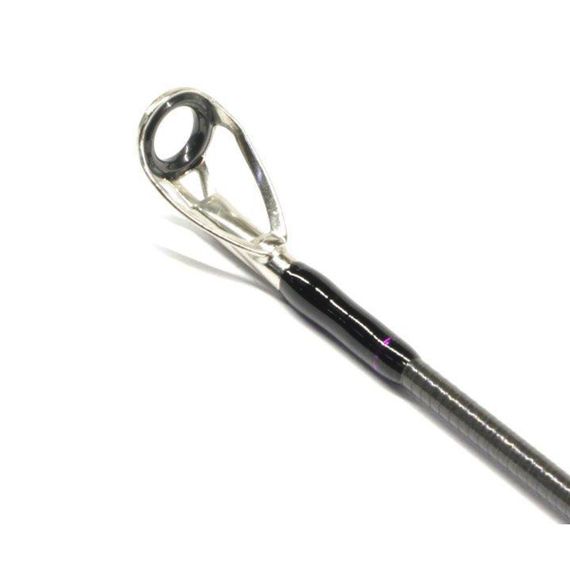 Спінінг Daiwa Prorex XR Jerk BC 1.95m 40-120gr (11339-195) | Зображення 2