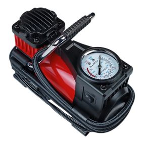 Автомобильный компрессор Forte FP 1531-1