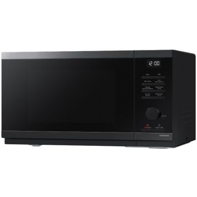 Микроволновая печь Samsung MG 23 DG 4524AGUA (MG23DG4524AGUA) | Зображення 1