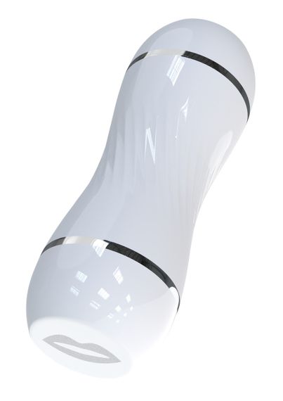 Мастурбатор с двумя входами OYO - Aurora, YQM-214 Sex Aura | Зображення 3