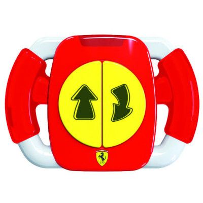Радиоуправляемая игрушка Bb Junior Junior Ferrari LaFerrari (90251) | Зображення 2