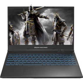 Ноутбук Dream Machines RG4060-17 (RG4060-17UA26)