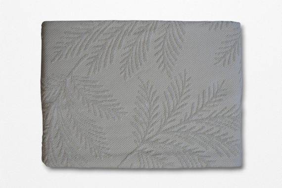 Махрове покривало Pupilla 220 х 240 см Rossi Mint | Зображення 3