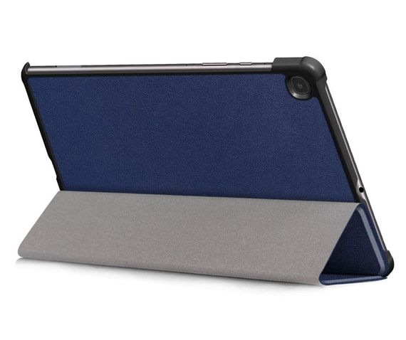 Чохол Primolux Slim для планшета Samsung Galaxy Tab S6 Lite 10.4" (SM-P610 / SM-P615) - Dark Blue | Зображення 3
