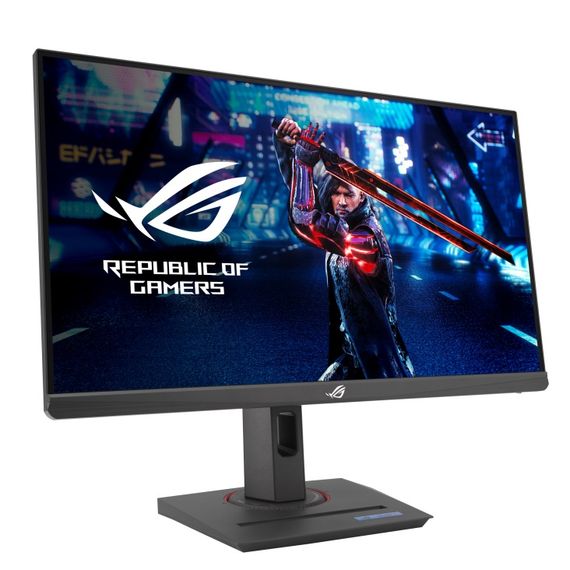 Монитор Asus 24.5&quot; ROG Strix XG259QNS 2xHDMI 90LM09M0-B01370 | Зображення 4