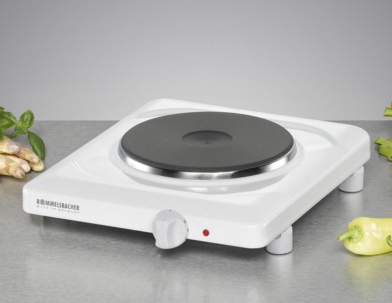 Электроплита Rommelsbacher THL 1597 | Зображення 2