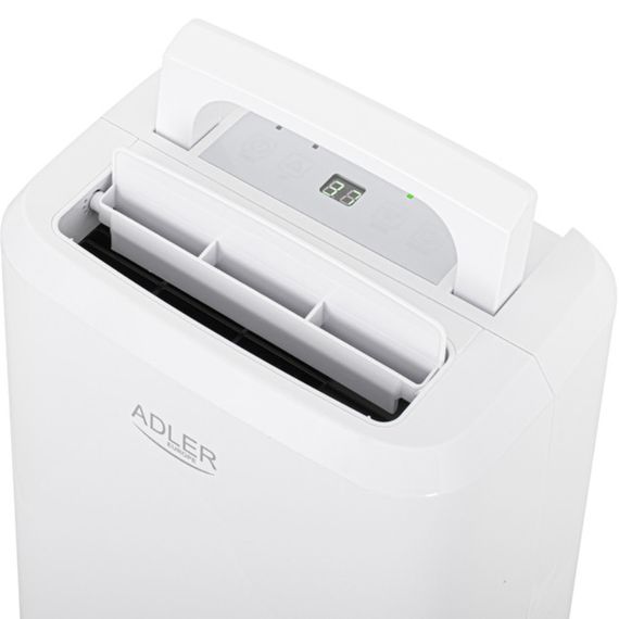 Компресорний осушувач повітря Adler AD-7861 280 Вт | Зображення 2