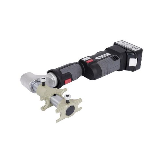 Інструмент Thermo Alliance для аксіального фітинга d16-32 акумуляторний PRO-301 | Зображення 2