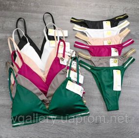 Женский комплект Beisdanna, комплект женского нижнего белья, купальник-комплект елагантный Бейсдана