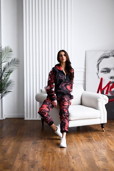 Спортивний костюм | Зображення 5