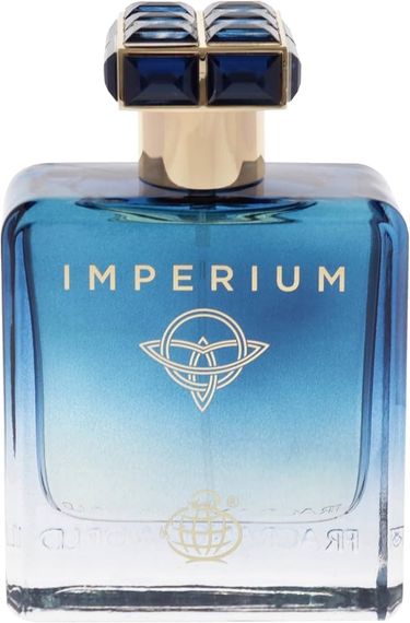 Парфумована вода Fragrance World Imperium 100 мл