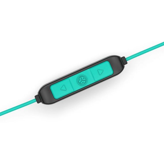 Навушники Jlab JBuds Pro Wireless Teal (IEUEBPRORTEAL123) | Зображення 3