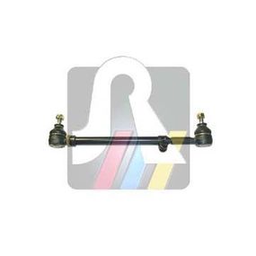 Тяга рулевая Mercedes Benz W124 84-, RTS, 94-00823,