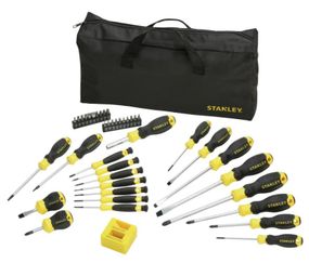 Набір викруток Stanley 43 предмета (STHT0-62113)