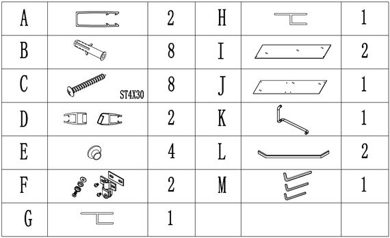 Душова кабіна BRAVO RABA N90FS, п'ятикутна, без піддона | Зображення 1