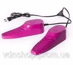 Сушилка обуви SHOES DRYER Универсальное устройство для эффективного просушивания обуви | Зображення 1