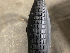 Велосипедна шина 26 * 1.1/2 x 1 5/8 S-193 (584-44) Delitire — Індонезія LTK-3