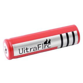 Аккумулятор Ultra Fire LI-ion 18650, 6800mA