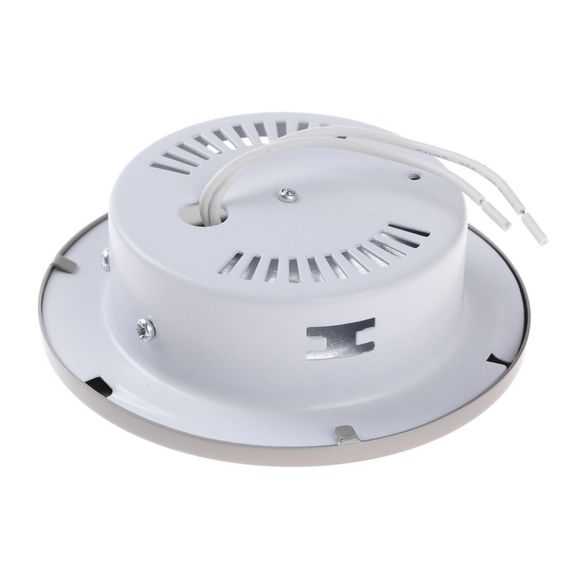 Светильник точечный HDL-DS 86 PN MR16 | Зображення 3