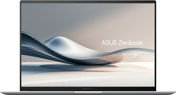 Ноутбук ASUS Zenbook S 14 UX5406SA-PV030W 14&quot; 3K OLED 90NB14F2-M00170 | Зображення 2