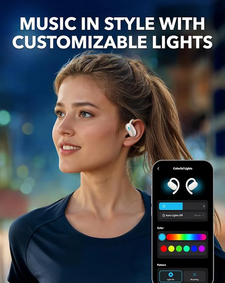 Гарнітура Anker SoundСore V20i White | Зображення 9