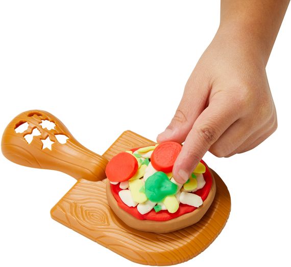 Ігровий набір Play-Doh: Kitchen Creations Pizza Oven (Піч піцу) | Зображення 6