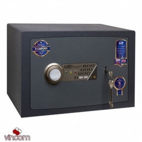 Сейф мебельный Safetronics NTL 24E-Ms