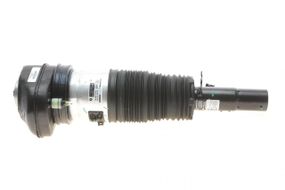 Амортизатор передній BMW X5 G05 18- пневмо  R  37106892426